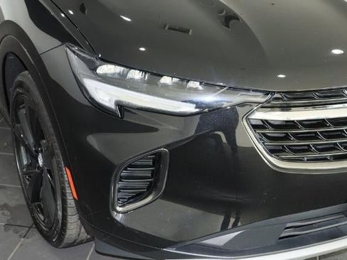 Certified 2023 Buick Envision Essence w/ Sport Touring Package image 10