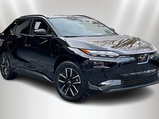 New 2026 Subaru Solterra Premium video 1