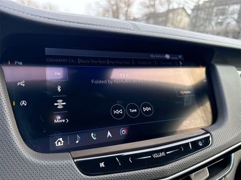 Used 2019 Cadillac CT6 Sport image 12