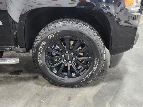 Used 2022 GMC Canyon Elevation w/ Driver Alert Package image 9