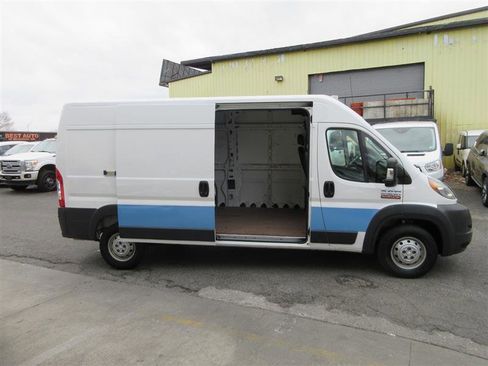 Used 2017 RAM ProMaster 2500 image 16