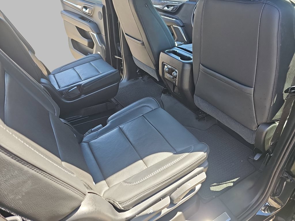 Certified 2021 GMC Yukon XL Denali w/ Denali Premium Package AWD/4WD image 14