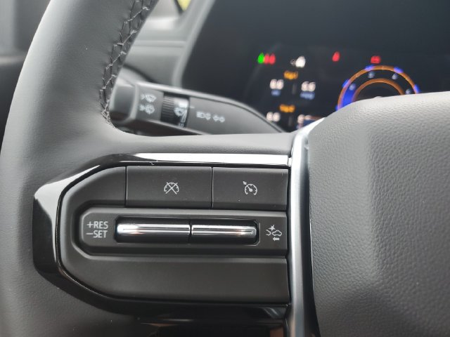 New 2026 Chevrolet Colorado Trail Boss AWD/4WD image 22