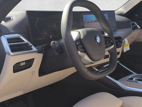 Used 2026 BMW 330i Sedan w/ Premium Package RWD image 9