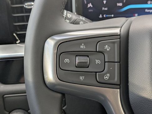 New 2026 Chevrolet Silverado 1500 LT w/ Leather Package image 19