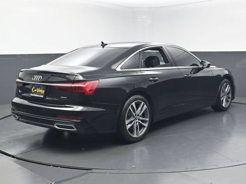 Used 2021 Audi A6 Premium Plus w/ Premium Plus Package AWD/4WD image 5