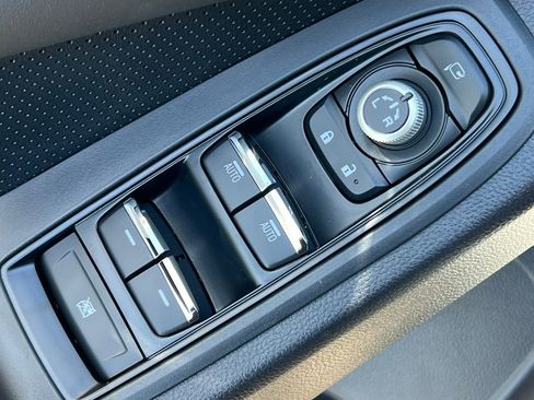 New 2026 Subaru Ascent Bronze Edition AWD/4WD image 17