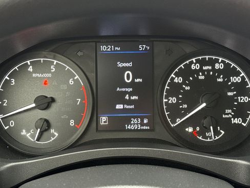 Used 2023 Nissan Altima 2.5 S image 23