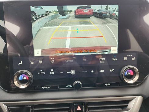 Used 2023 Lexus RX 350 Premium Plus image 17