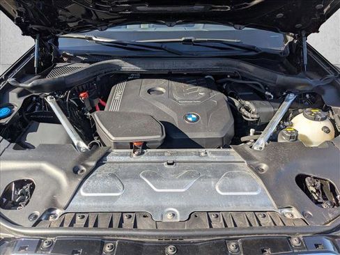 Used 2023 BMW X3 sDrive30i w/ Convenience Package image 23