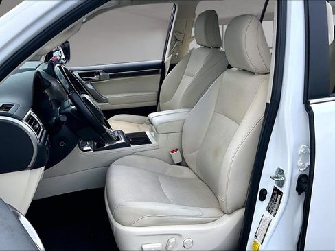 Used 2023 Lexus GX 460 Premium w/ Accessory Package AWD/4WD image 25