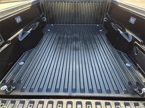 Certified 2024 Toyota Tacoma TRD Sport w/ TRD Sport Upgrade Package image 14