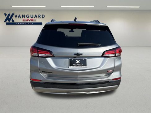 Used 2024 Chevrolet Equinox RS image 4