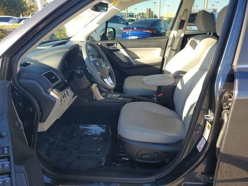 Used 2018 Subaru Forester 2.5i Limited image 26