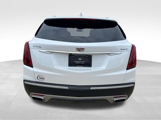 Used 2024 Cadillac XT5 Premium Luxury w/ LPO, Floor Liner Package AWD/4WD video 5