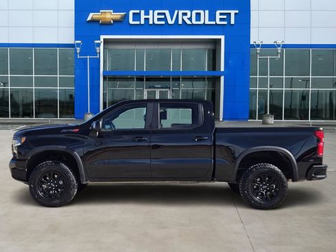 Certified 2026 Chevrolet Silverado 1500 ZR2 image 3