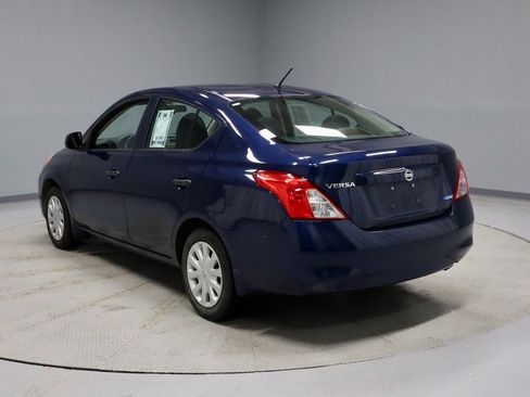 Used 2013 Nissan Versa S image 7