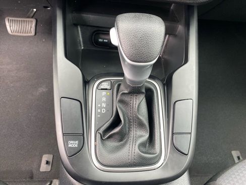 Certified 2023 Kia Soul LX w/ LX Technology Package FWD image 13