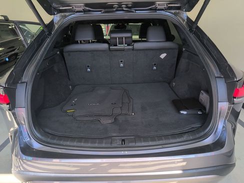 Used 2023 Lexus RX 350 Premium w/ Cold Area Package image 24