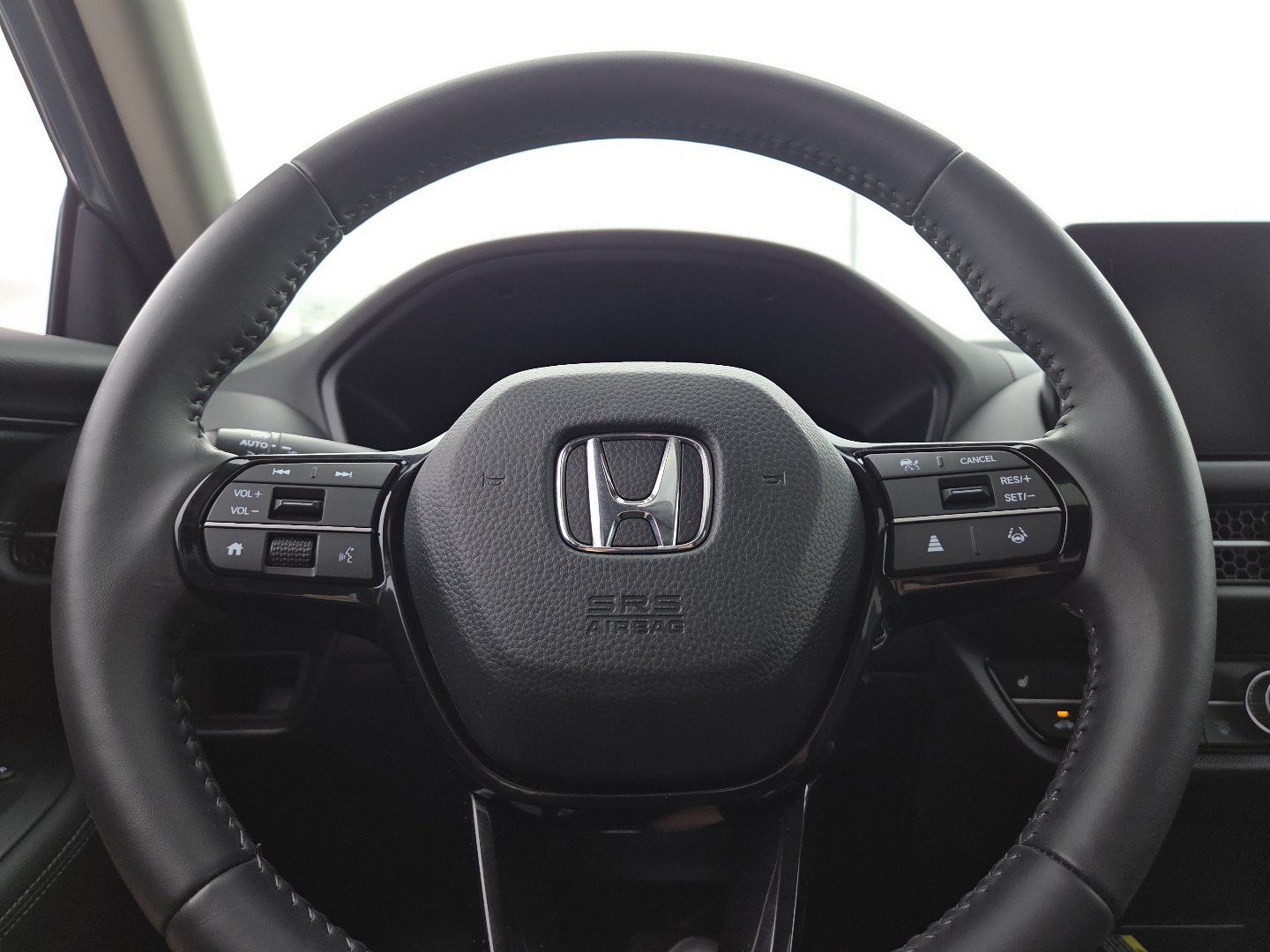 Used 2024 Honda HR-V EX-L image 26