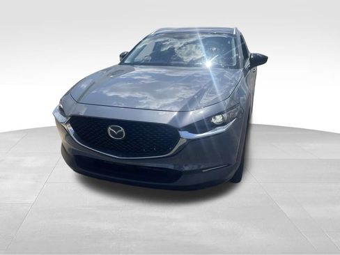Used 2025 MAZDA CX-30 AWD 2.5 S w/ Preferred Package image 2