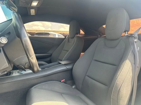 Used 2014 Chevrolet Camaro LT image 20