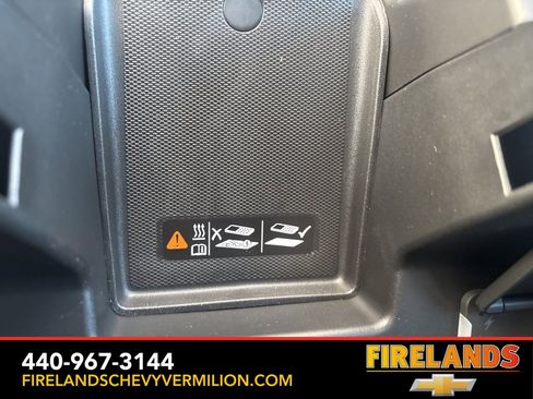 New 2026 Chevrolet Silverado 1500 LT Trail Boss w/ Convenience Package II image 4