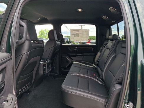 New 2026 RAM 1500 RHO w/ RHO Level 1 Equipment Group AWD/4WD image 6