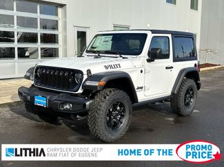 New 2026 Jeep Wrangler Willys video 1