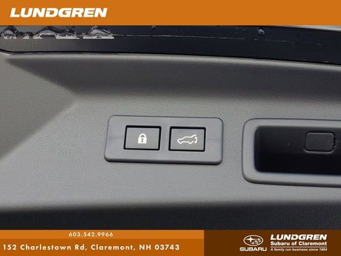 Certified 2025 Subaru Forester Limited image 33