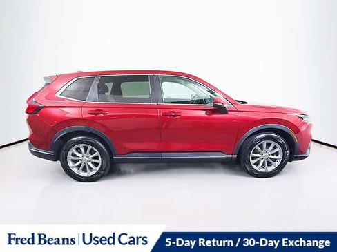 Used 2023 Honda CR-V EX image 12