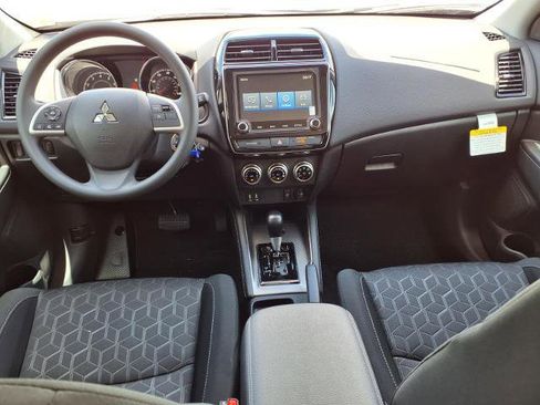 New 2026 Mitsubishi Outlander Sport AWD image 11