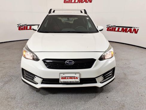 Used 2020 Subaru Impreza 2.0i Sport AWD/4WD image 2