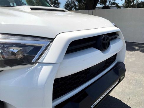 Used 2021 Toyota 4Runner TRD Off-Road Premium w/ Wilderness Package (TMS) AWD/4WD image 30