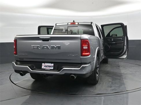 Used 2025 RAM 1500 Laramie image 47
