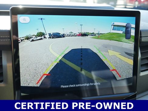 Certified 2024 Ford Expedition XLT image 26