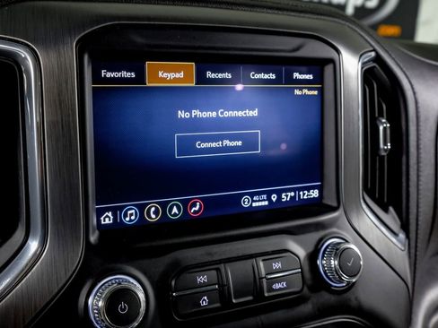 Used 2021 GMC Sierra 2500 Denali w/ Denali Ultimate Package image 28