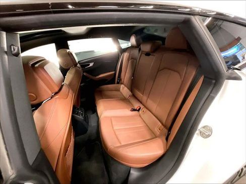 Certified 2023 Audi A5 2.0T Premium Plus w/ Premium Plus AWD/4WD image 26