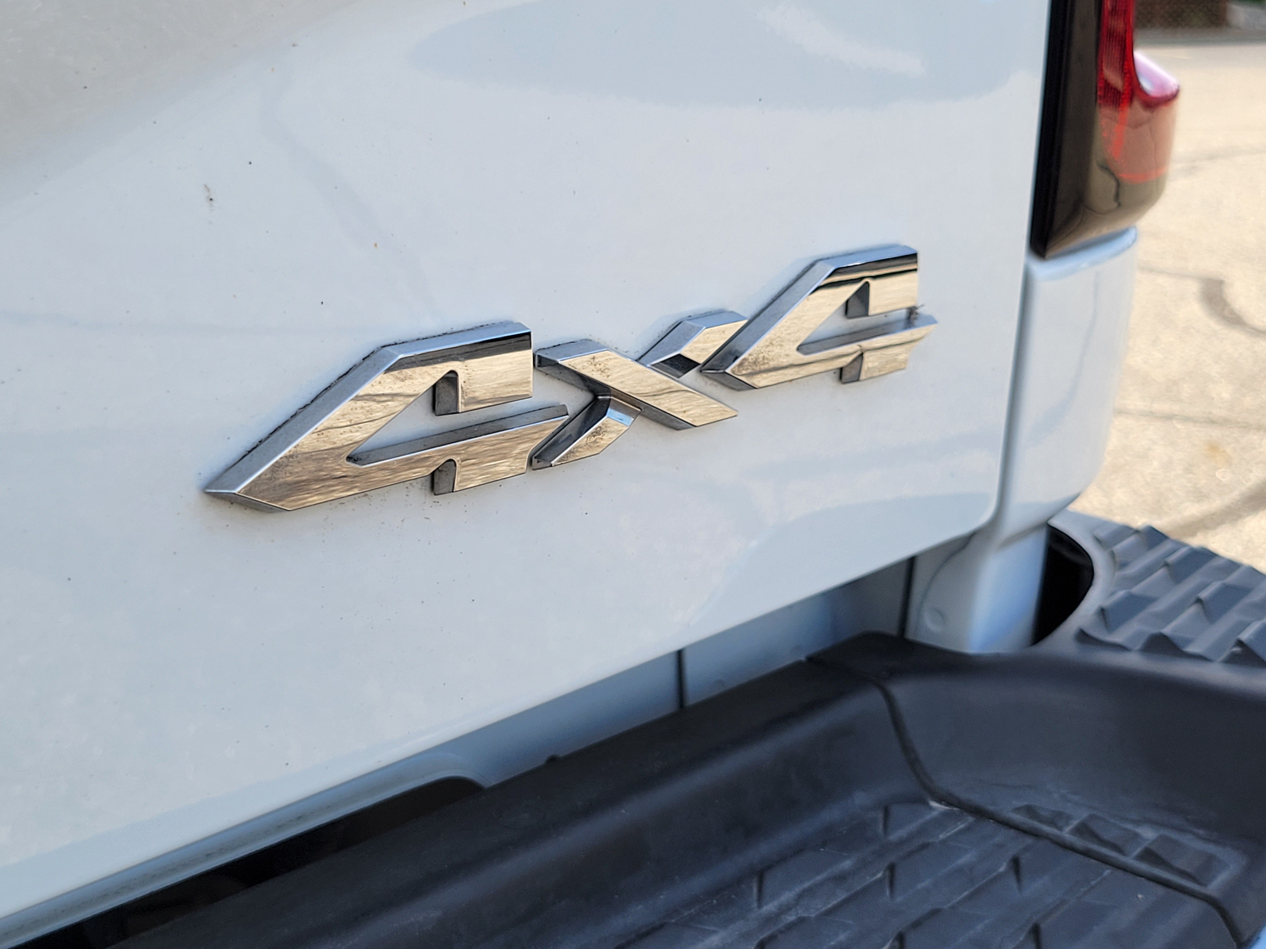Used 2026 RAM 2500 Big Horn AWD/4WD image 22