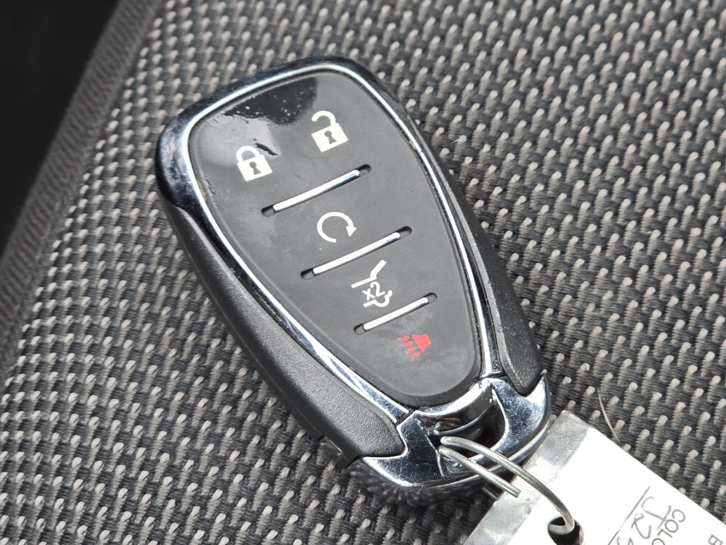 Used 2023 Chevrolet Traverse LT FWD image 38
