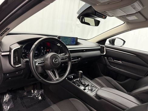 Used 2025 MAZDA CX-50 AWD 2.5 S w/ Preferred Package image 6