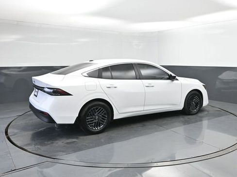 New 2026 Nissan Sentra SV w/ Floor Mat Package image 15