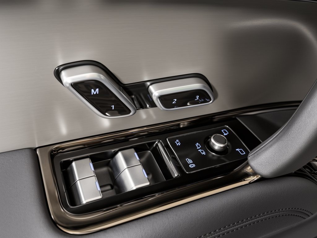 New 2027 Land Rover Range Rover Sport SE AWD/4WD image 15