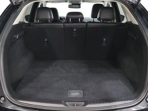 Used 2023 MAZDA CX-5 AWD 2.5 S w/ Premium Package image 34