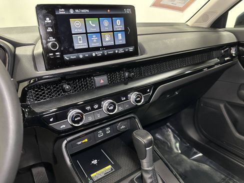 Used 2024 Honda CR-V EX-L image 28
