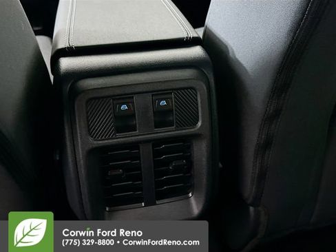 New 2025 Ford Bronco 4-Door image 26