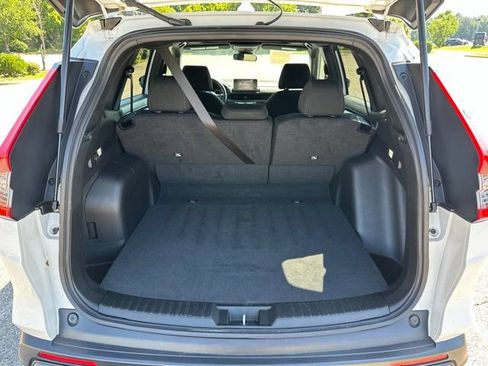 Used 2023 Honda CR-V Sport image 30