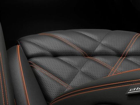 New 2026 Genesis GV70 3.5T Sport Prestige image 16