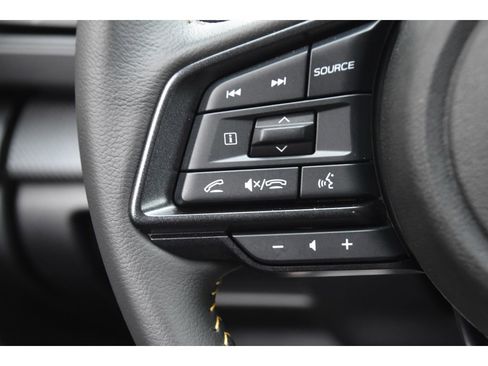 Certified 2025 Subaru Crosstrek 2.5i Sport w/ Crosstrek Mirror Package image 33