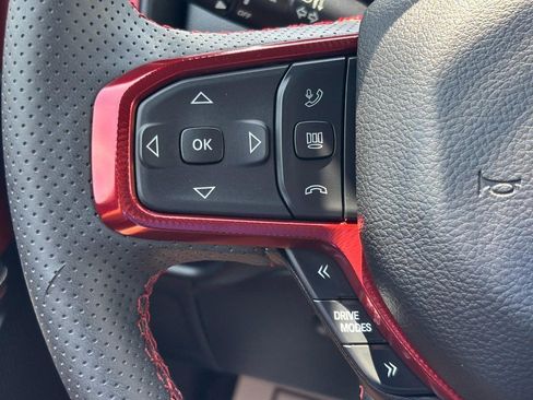 Used 2025 RAM 1500 Rebel AWD/4WD image 17
